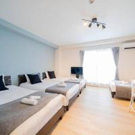 むつみ庵此花601 Apartment Осака Екстериор снимка
