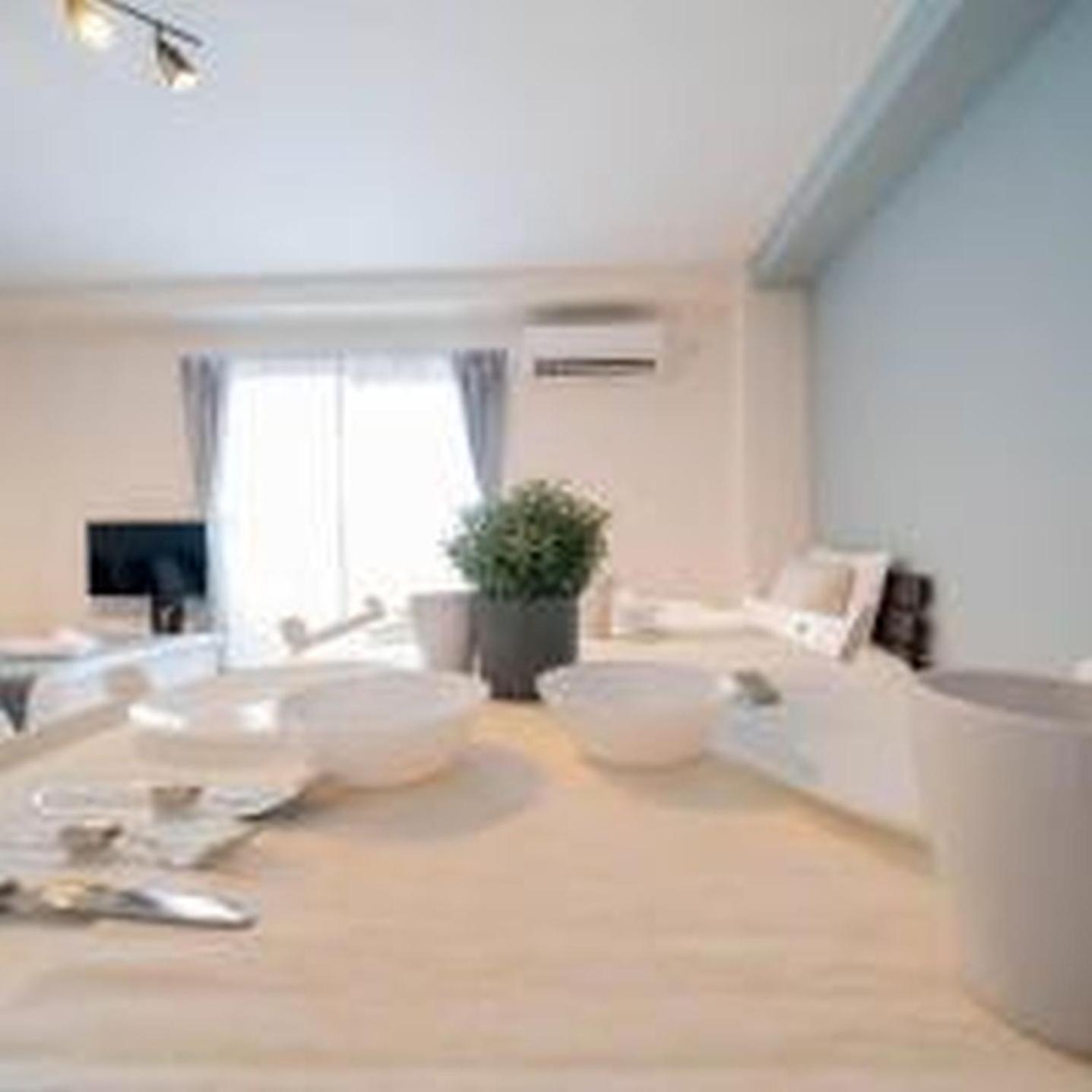 むつみ庵此花601 Apartment Осака Екстериор снимка