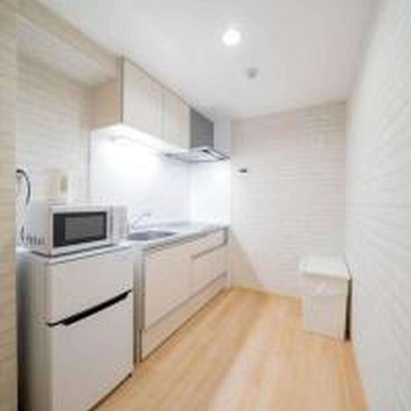 むつみ庵此花601 Apartment Осака Екстериор снимка