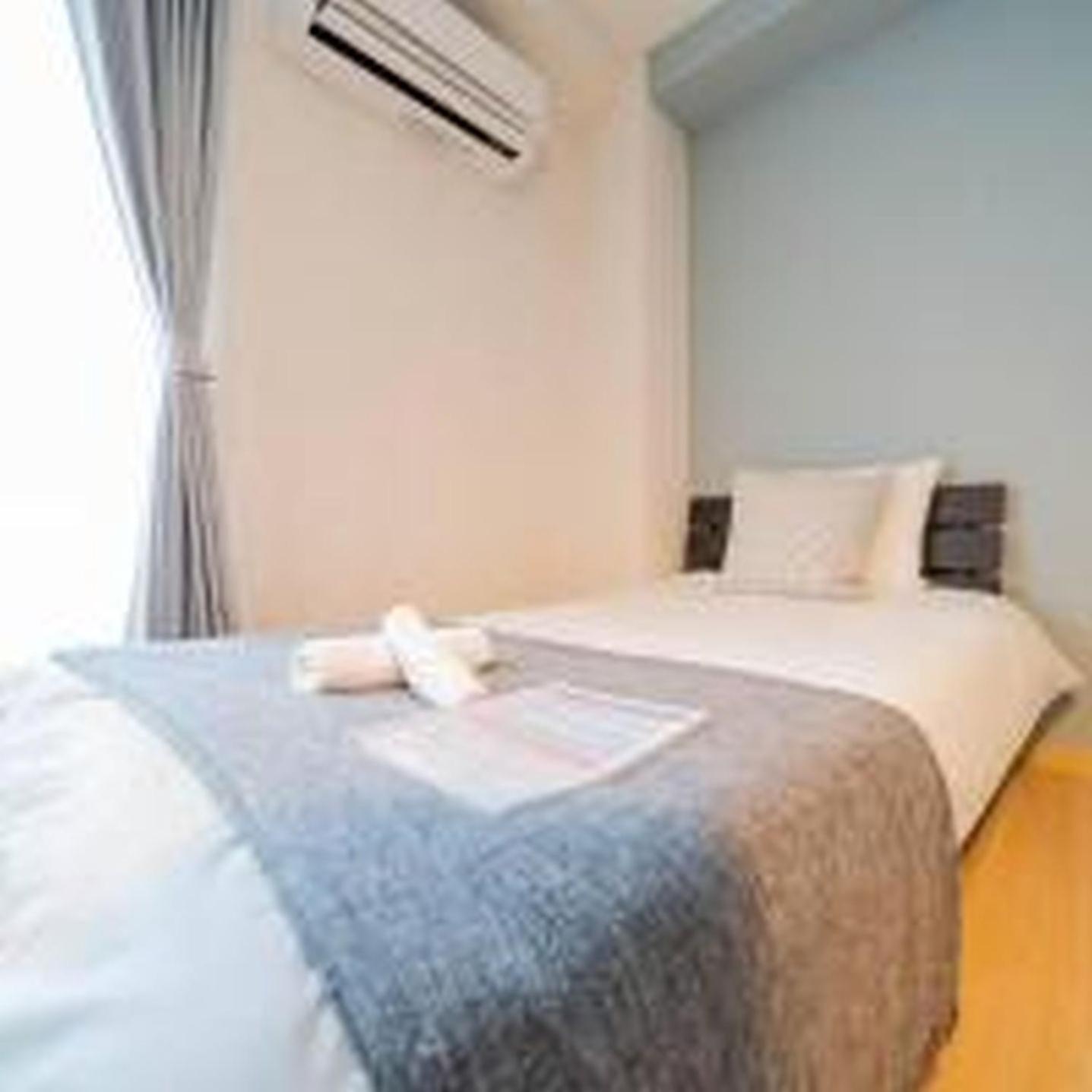 むつみ庵此花601 Apartment Осака Екстериор снимка