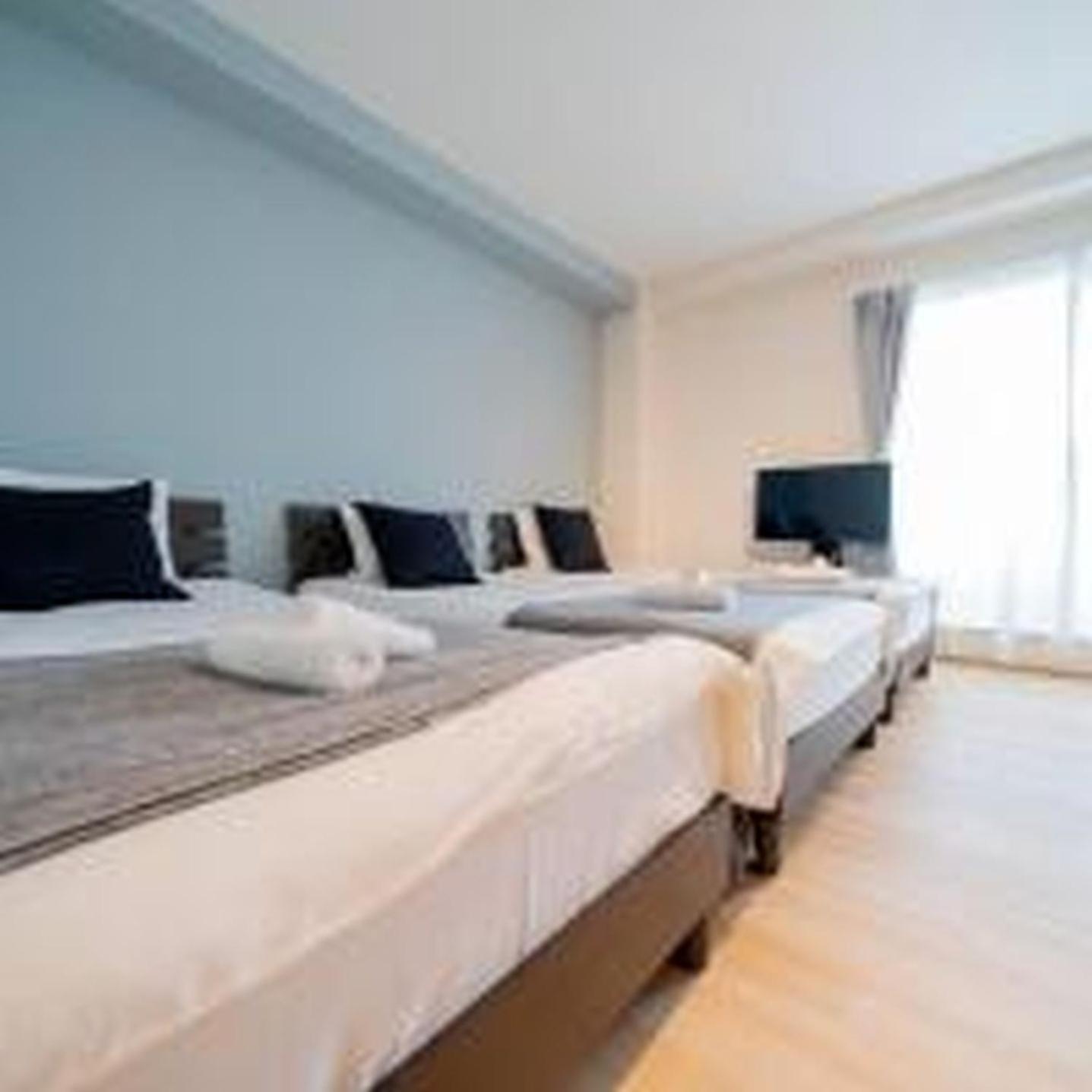 むつみ庵此花601 Apartment Осака Екстериор снимка