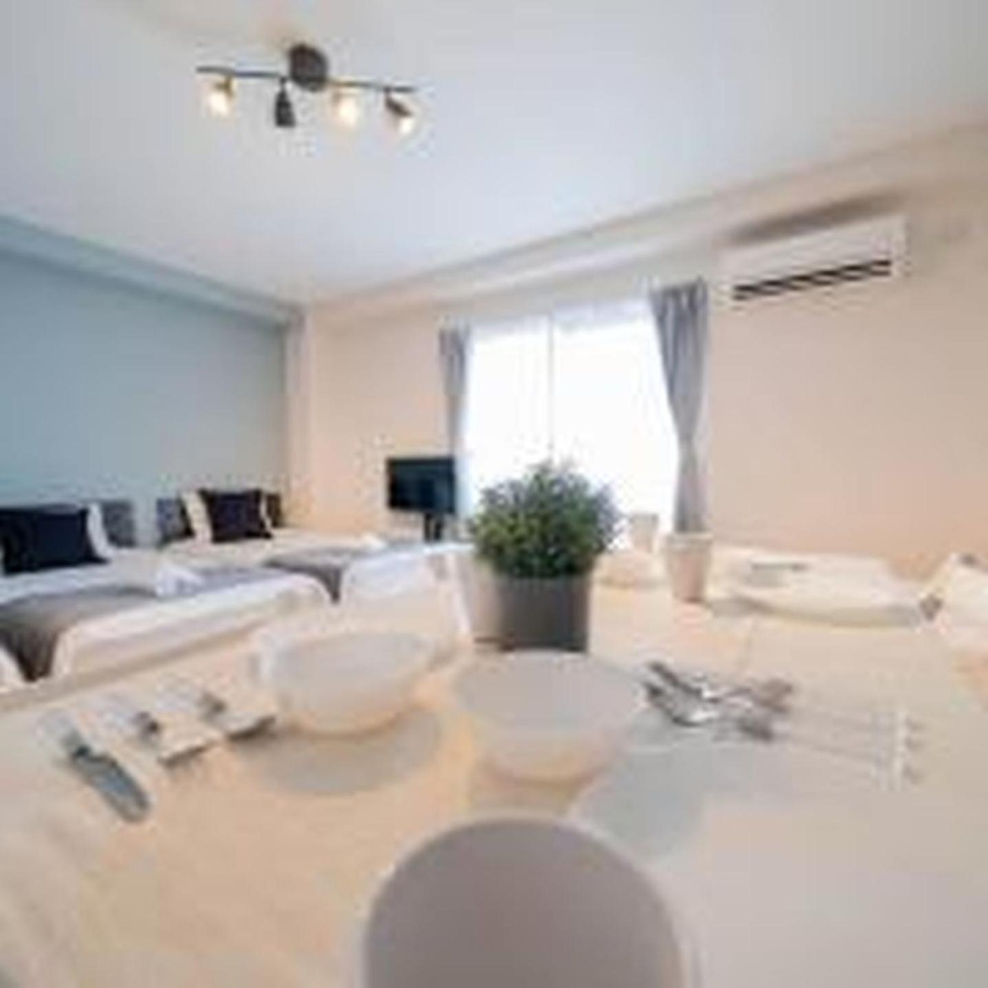 むつみ庵此花601 Apartment Осака Екстериор снимка
