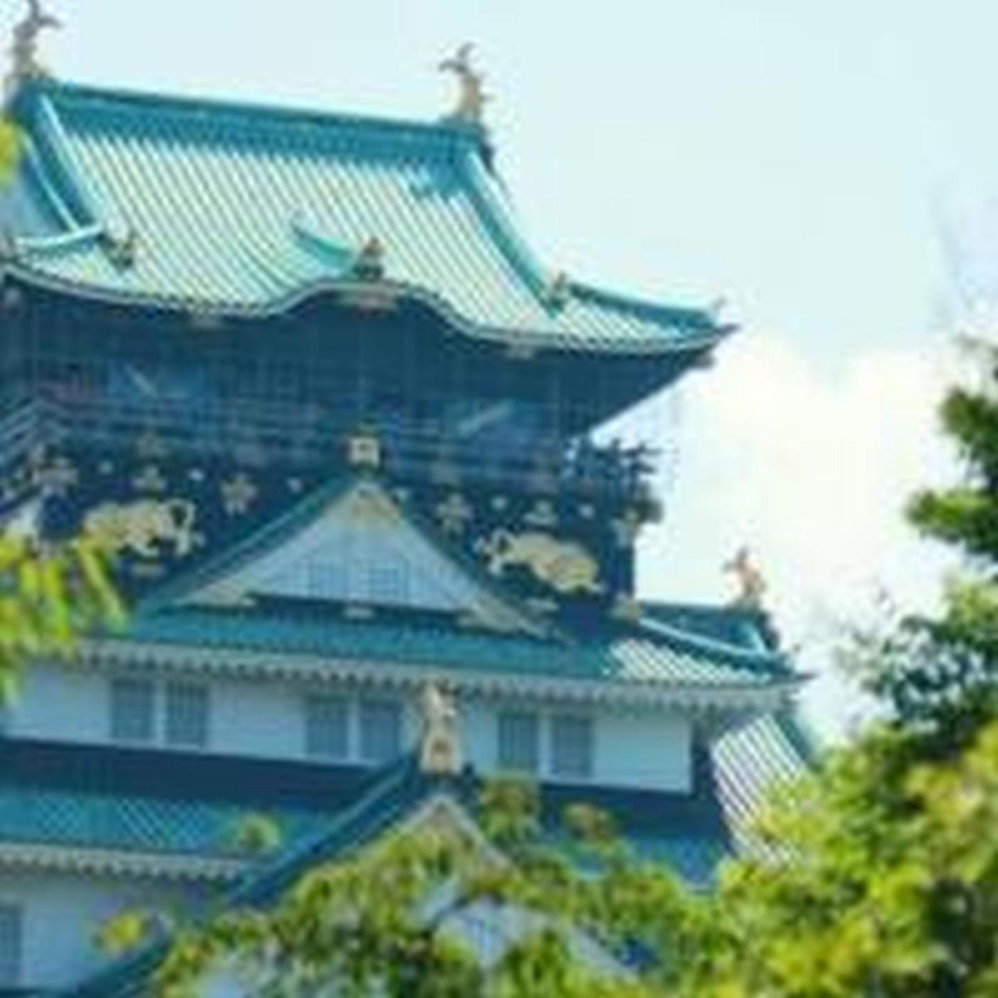 むつみ庵此花601 Apartment Осака Екстериор снимка