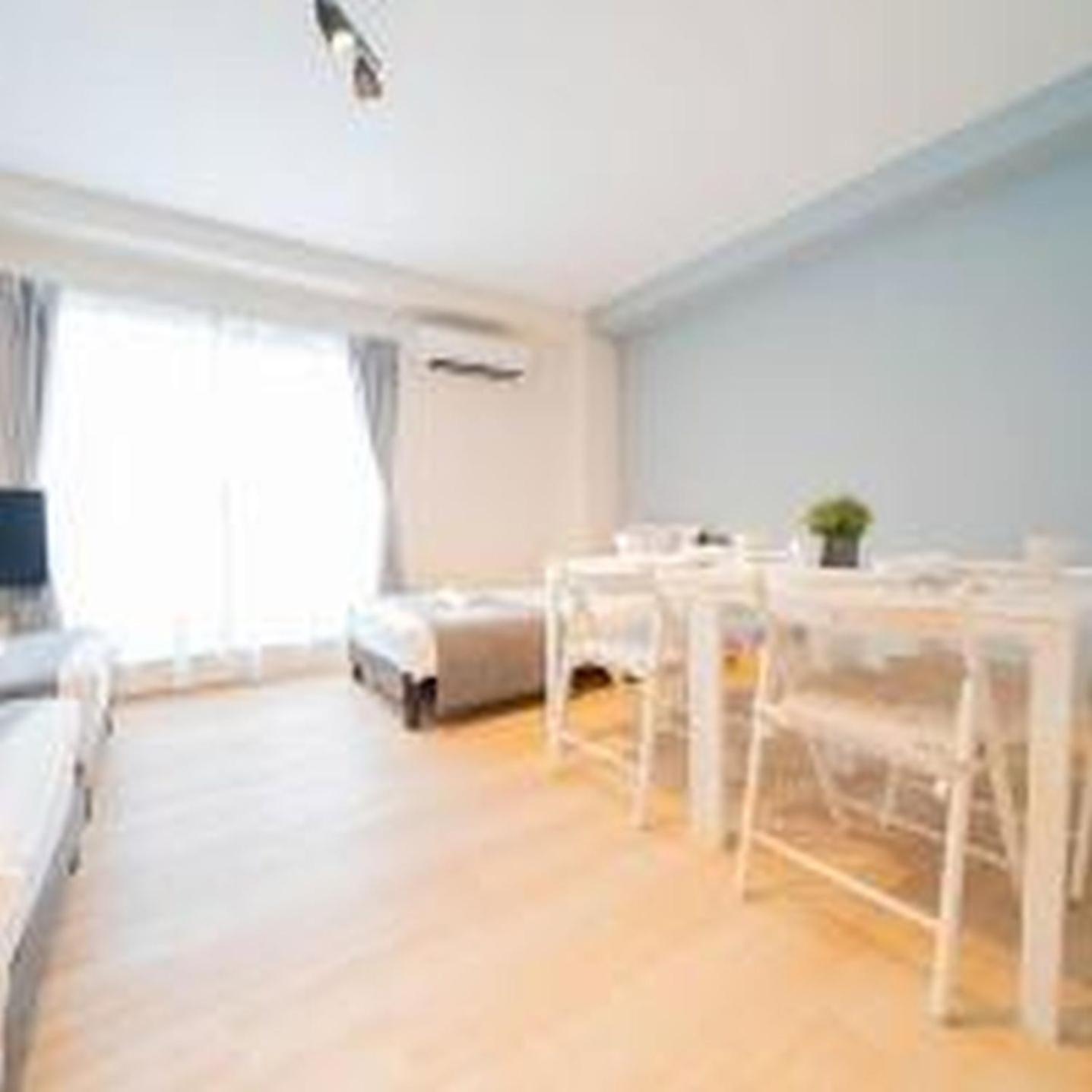むつみ庵此花601 Apartment Осака Екстериор снимка