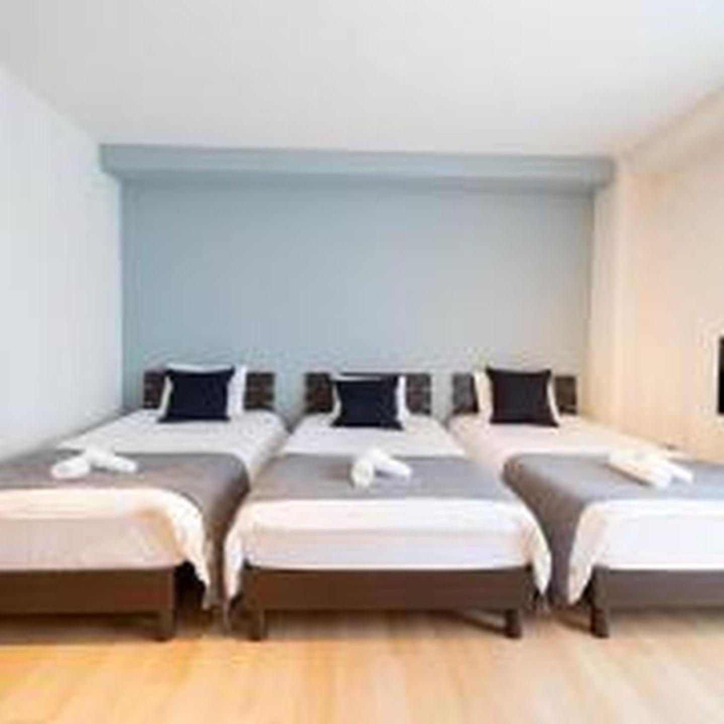 むつみ庵此花601 Apartment Осака Екстериор снимка