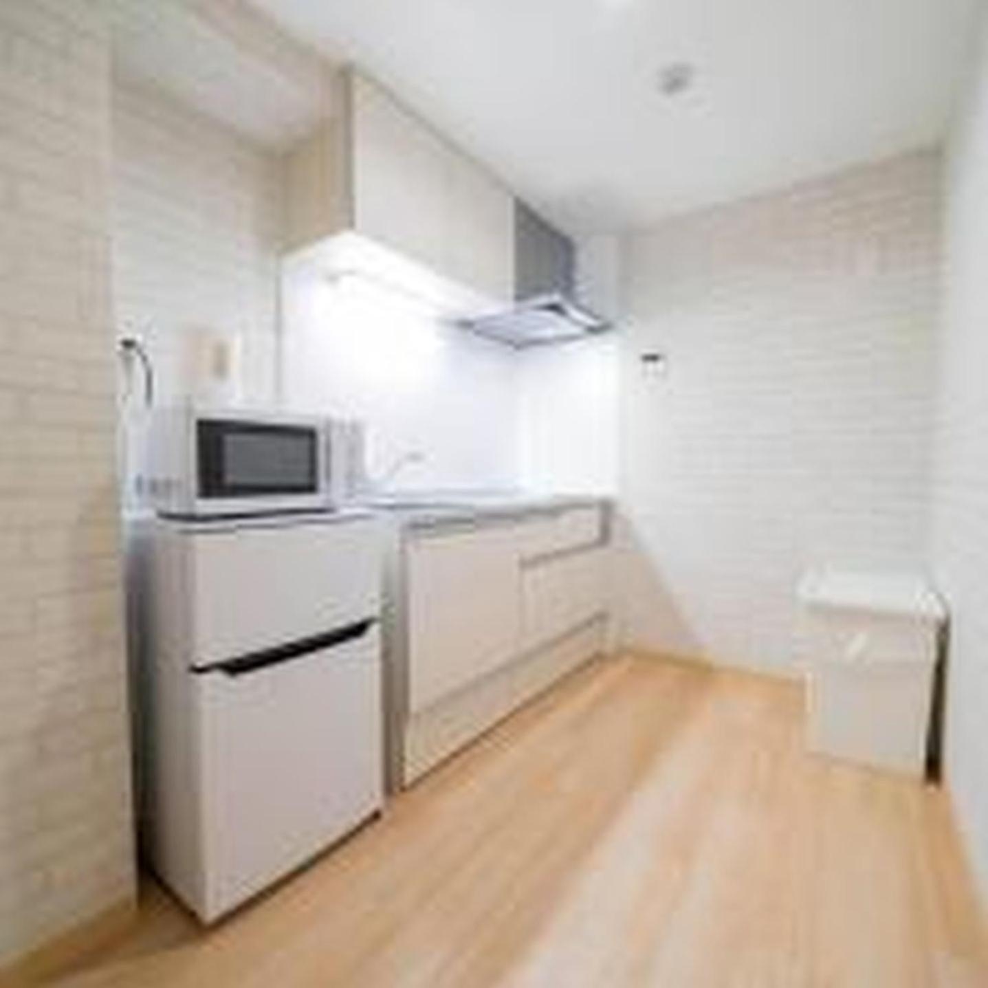 むつみ庵此花601 Apartment Осака Екстериор снимка